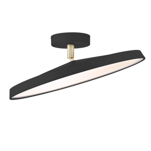 Kaito 2 Pro 40 | Ceiling light | Black